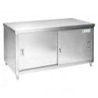 Stainless Steel Cabinets